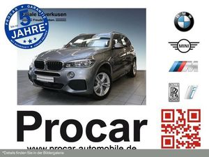 BMW X5 xDrive30d M Sportpaket Innovationsp. Panorama