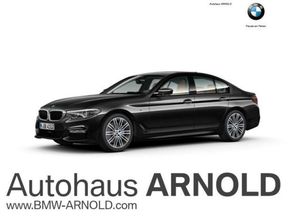 BMW 530 d AKTION - Tageszulassung - UPE 86.120 EUR