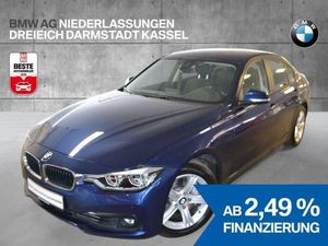 BMW 340 i xDrive Limousine Advantage LED GSD RFK Shz