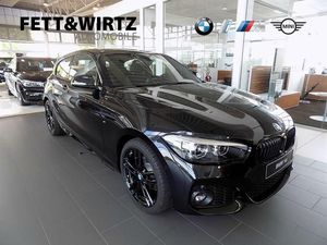 BMW 118 d M Sport 18'' LM Klimaaut. PDC Sitzhzg.