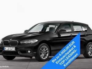 BMW 116 i 5-T