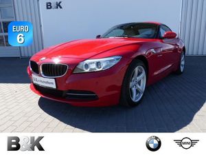 BMW Z4 sDrive20i Tempomat,Navi Prof,Hifi,Xenon,Leder (Kli