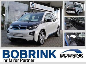 BMW i3 Navi Bus. Tempomat Klimaaut. Shz PDC