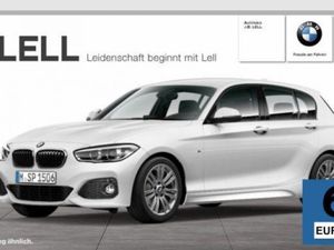 BMW 116 i 5-T