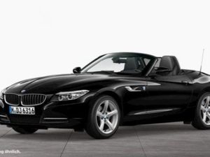 BMW Z4 sDrive18i Leder HiFi Xenon Navi Prof. Klimaaut.