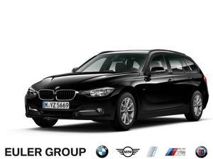 BMW 320 d xDrive A Tou Sport Li (Navi Headup Klima)