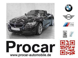 BMW Z4 sDrive20i NaviProf Leder Xenon Bluetooth PDC
