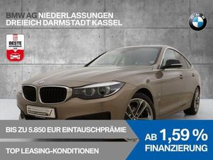 BMW 330 d Gran Turismo Sport Line Head-Up LED