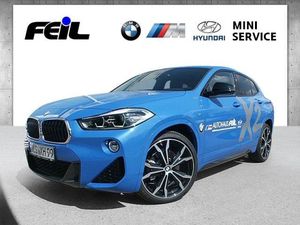 BMW X2 xDrive20d M Sportpaket Head-Up HK HiFi DAB
