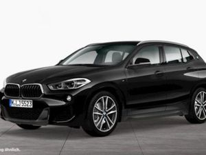BMW X2 sDrive20i M Sportpaket LED Navi Tempomat Shz