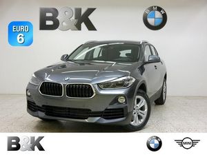 BMW X2 xDrive20i,Navi,Harman/Kardon,LED,Entertainment (Xe