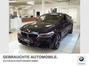 BMW 630 d xDrive Gran Turismo M Sportpaket Head-Up Euro6