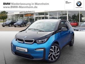 BMW i3 .94Ah Vorteil zur Neuwagen-UPE 10.510EUR