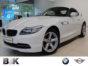 BMW Z4 sDrive20i Klimaautomatik PDC Lenkradheizung (Xenon