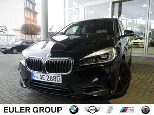 BMW 218 Active Tourer I LED Navi El. Heckklappe PDCv+h LED