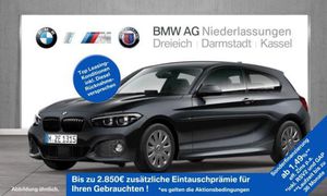BMW 120 d 3-T