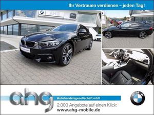 BMW 435 d xDrive Gran Coupe M Sport Navi Prof. PDC