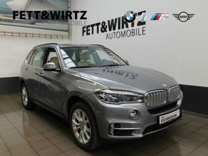 BMW X5 xDrive40d HUD Komfortsitze Standhzg e.GSD AHK