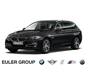 BMW 525 d xDrive A Tou Luxury L (Navi Klima PDC ALU)