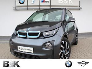 BMW i3 94AH Navi Prof,Ha/Ka,ACC,DAB-Tuner,RFK,LED