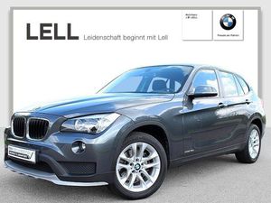 BMW X1 sDrive18d FSE USB SHZ PDC 17-LM Tempoma Klimaautom