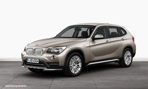 BMW X1 xDrive20d xLine HiFi Navi Bus. Tempomat USB