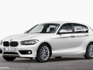 BMW 118 d 5-T
