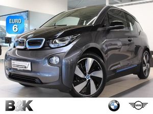 BMW i3 94Ah Navi Prof Klima Tempomat (el. Fenster)