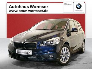 BMW 220 d xDrive Gran Tourer Advantage HiFi LED Navi