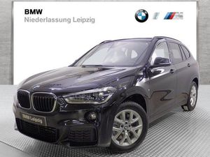 BMW X1 xDrive20d EURO6 Sportpaket Head-Up HK HiFi DAB LED