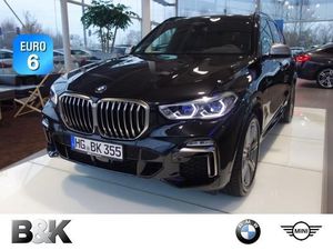 BMW X5 M 50d Leasing Gewerbe ab 990,- netto mtl. o.Anz. (Sp