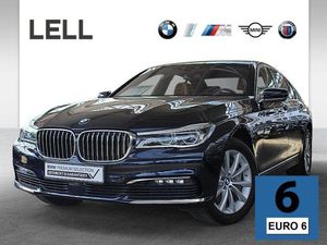 BMW 750 d xDrive Limousine Ferngesteuertes Parken