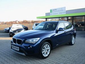 BMW X1 Baureihe X1 xDrive 20i