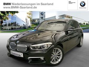 BMW 120 i 5-T