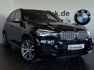 BMW X5 M 50 d Soft Close NightVision Surround View TOP