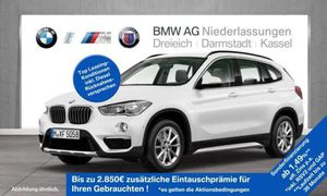 BMW X1 sDrive18i xLine HiFi Dyn. D