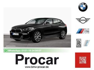 BMW X2 xDrive20d M Sport Head-Up UPE 62090,00 EUR
