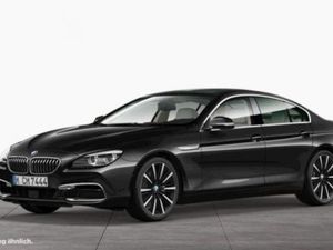 BMW 640 d xDrive Gran Coup