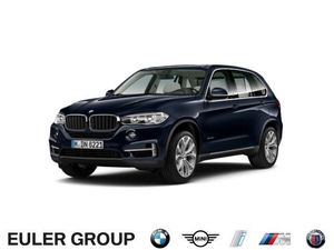 BMW X5 xDrive30d Leder Xenon e-Sitze R