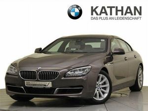 BMW 640 Gran Coup