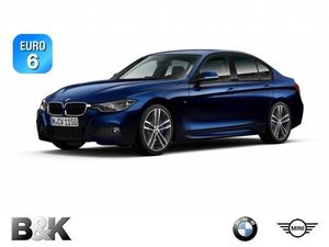 BMW 330 dA M Sportpaket,Alu19,TV,H/K,Leas.o.Anz.444,-