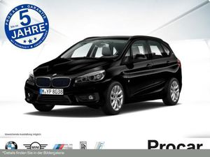 BMW 225 xe iPerformance Navi LED PDC SHZ