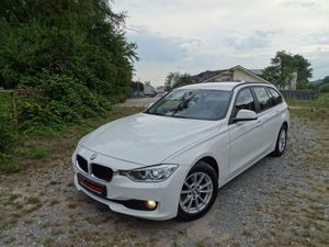 BMW 320 d Aut.EURO 6 NAVI XENON PDC ALU ORIG-80.000KM