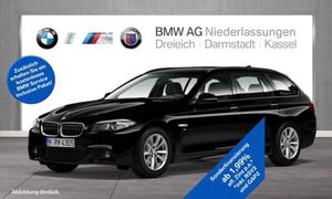 BMW 520 d xDrive Touring Sportpaket HiFi RFK Shz PDC