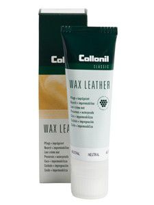 Foto FM WAX LEATHER TUBE #0 Foto FM WAX LEATHER TUBE #0