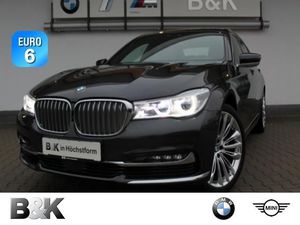 BMW 730 Ld xDrive,Navi P,HUD,Komforts.,RFK,Laserlicht