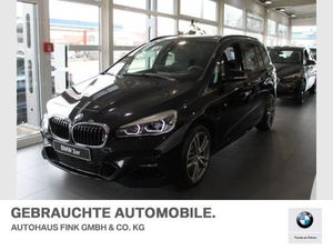 BMW 220 i Gran Tourer M Sportpaket Head-Up HiFi DAB