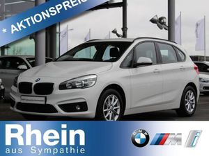 BMW 214 d Active Tourer * AKTIONSPREIS *