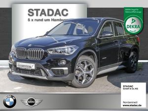 BMW X1 sDrive18i x-Line / Autom. /Navi / LED / AHK (Xenon