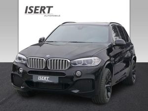 BMW X5 xDrive40d A. *M Sportpaket*SurroundView*LM20"